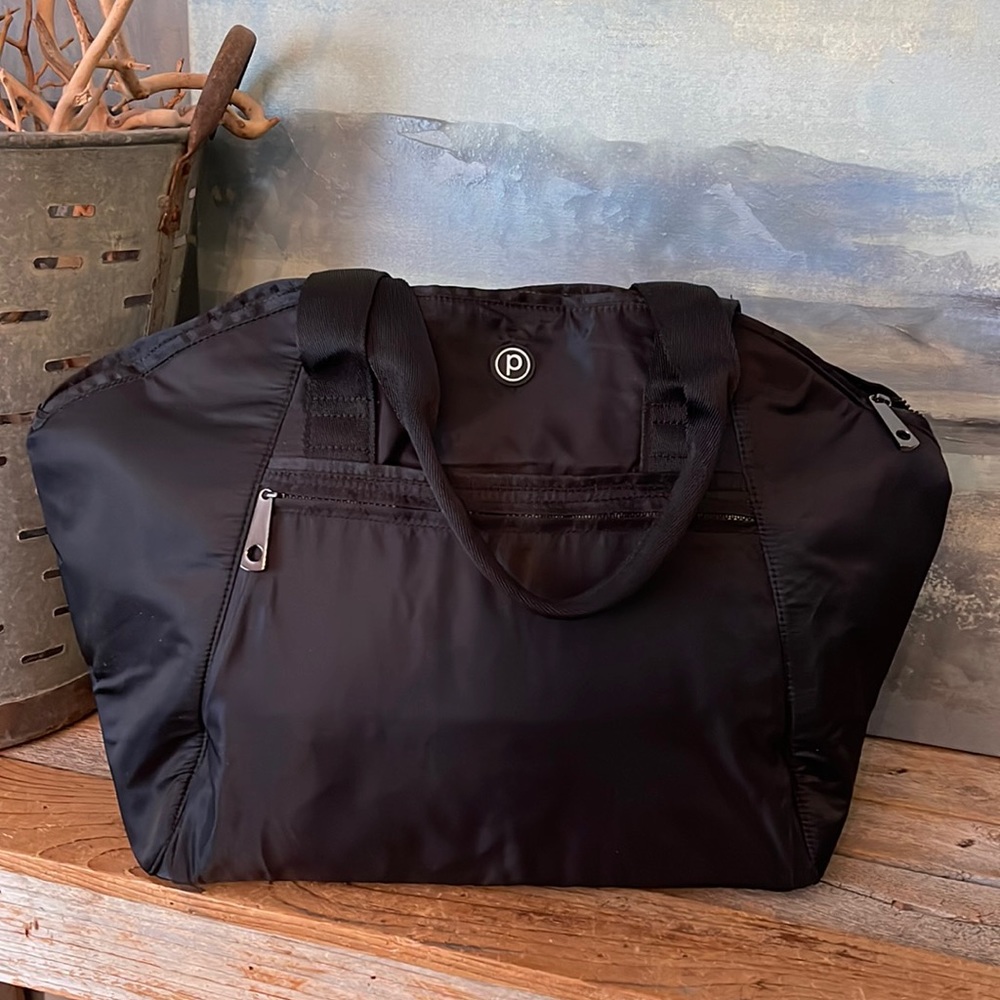 Pure Barre - Duffle Bag